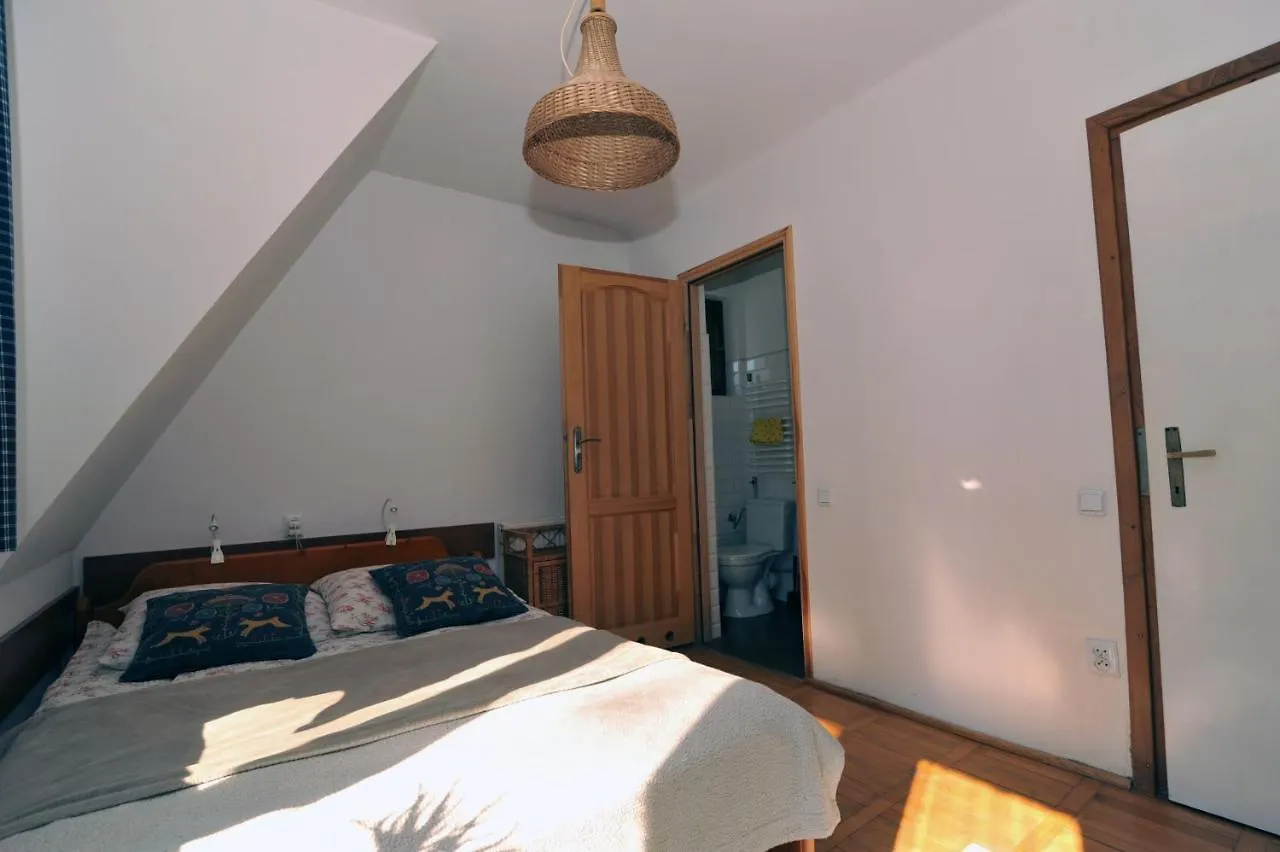Apartamento Dom Pod Skocznia Zakopane 0*,  Polonia
