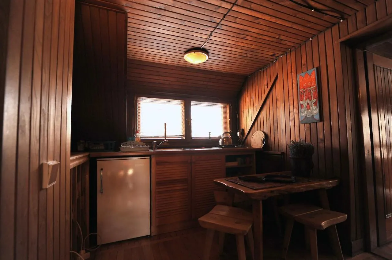 Apartamento Dom Pod Skocznia Zakopane