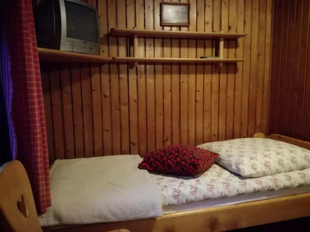 Habitación en casa particular Apartamento Dom Pod Skocznia Zakopane
