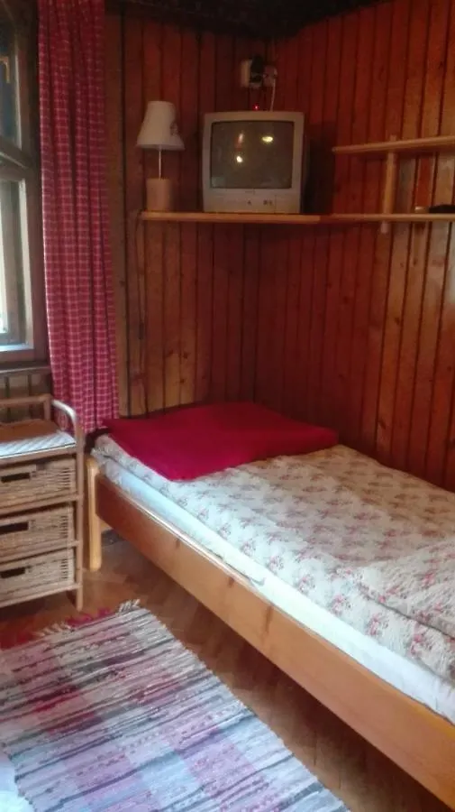 Apartamento Dom Pod Skocznia Zakopane Polonia