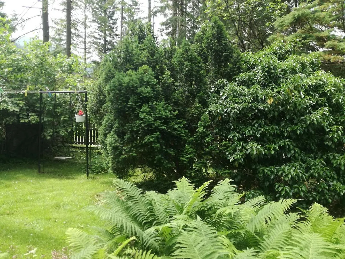 Apartamento Dom Pod Skocznia Zakopane 0*,  Polonia